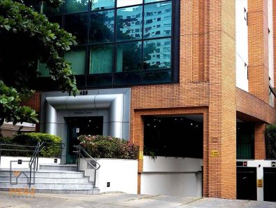 Sala Comercial para venda ou aluguel, 32m² no Perdizes, São Paulo