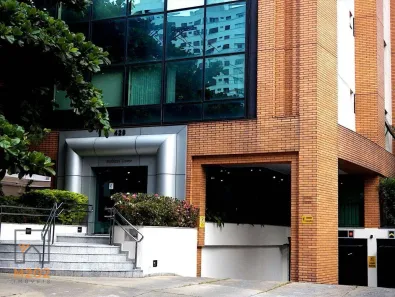 Sala Comercial à venda, 32m² no Perdizes, São Paulo