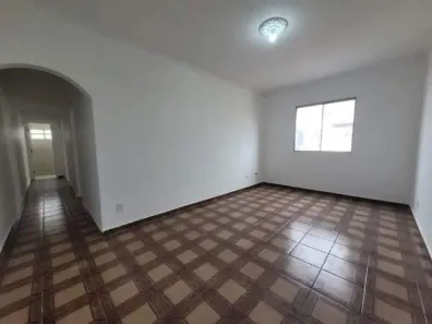 Apartamento com 3 Quartos à venda, 102m² no Encruzilhada, Santos