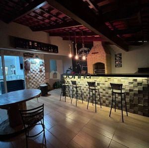 Casa com 3 Quartos à venda, 73m² no Recreio dos Bandeirantes, Uberaba