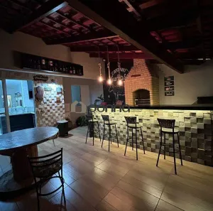 Casa com 3 Quartos à venda, 73m² no Recreio dos Bandeirantes, Uberaba