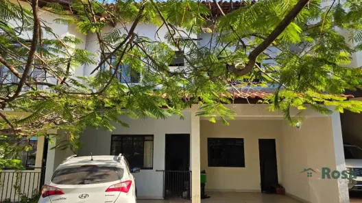 Sobrado com 3 Quartos à venda, 164m² no Barra do Pari, Cuiabá