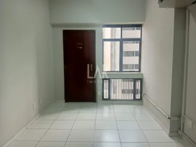 Sala Comercial para alugar, 22m² no Lourdes, Belo Horizonte