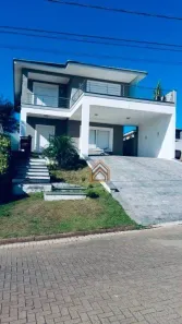 Casa de Condomínio com 4 Quartos à venda, 260m² no Krahe, Viamão