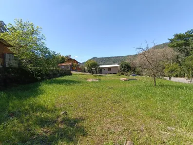 Lote/Terreno à venda, 523m² no Esperança, Picada Café