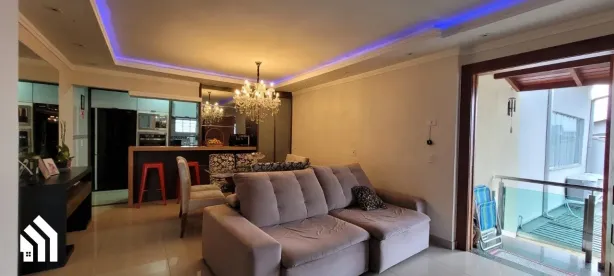 Casa com 3 Quartos para alugar, 120m² no São Vicente, Itajaí
