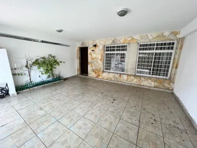 Sobrado com 3 Quartos à venda, 126m² no Cidade Monções, São Paulo