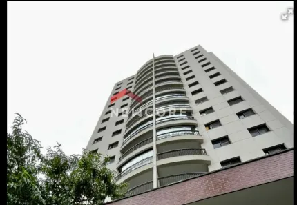 Apartamento com 3 Quartos à venda, 90m² no Vila Bela, São Paulo