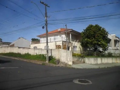 Imóvel Comercial com 4 Quartos à venda, 231m² no Orfãs, Ponta Grossa