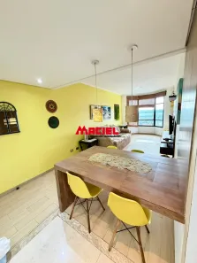 Apartamento com 2 Quartos à venda, 66m² no Jardim das Indústrias, São José dos Campos