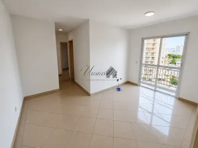 Apartamento com 2 Quartos para alugar, 53m² no Jardim Previdência, São Paulo