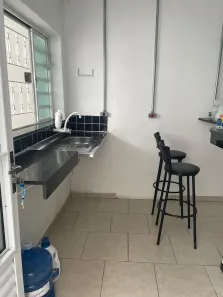 Kitnet com 1 Quarto para alugar, 20m² no Jardim das Vertentes, São Paulo