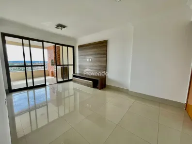 Apartamento com 3 Quartos à venda, 88m² no Setor Bueno, Goiânia