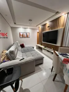 Apartamento com 2 Quartos à venda, 61m² no Bosque dos Jacarandás, Jundiaí