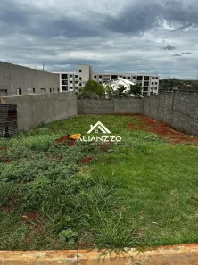 Lote/Terreno à venda, 251m² no Loteamento Santa Marta, Ribeirão Preto