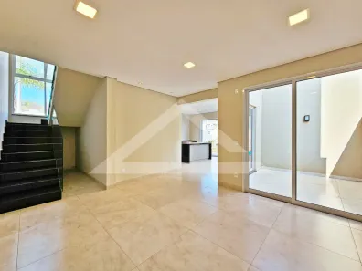 Casa de Condomínio com 3 Quartos à venda, 193m² no Quinta da Mata, Ribeirão Preto