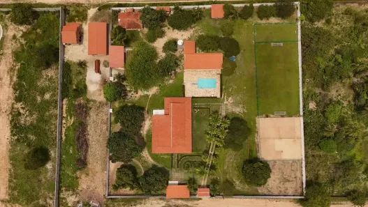 Fazenda/Sítio com 6 Quartos à venda, 10000m² no Aquiraz, Aquiraz
