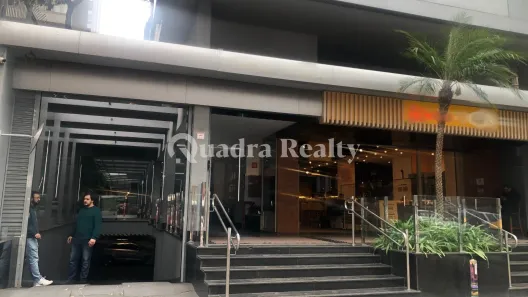 Sala Comercial à venda, 126m² no Bela Vista, São Paulo