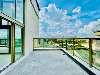 Cobertura com 4 Quartos à venda, 411m² no Vila Clementino, São Paulo