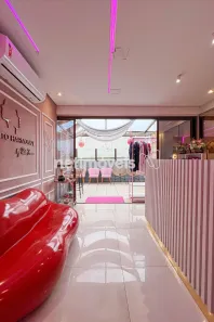 Ponto Comercial à venda, 414m² no Estoril, Belo Horizonte