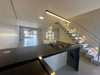 Casa com 4 Quartos à venda, 300m² no Setor Habitacional Arniqueira, Brasília