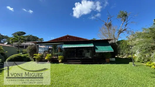 Casa com 4 Quartos à venda, 179m² no Village São Roque, Miguel Pereira