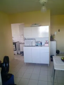 Apartamento com 2 Quartos à venda, 50m² no Jardim Lavínia, Marília
