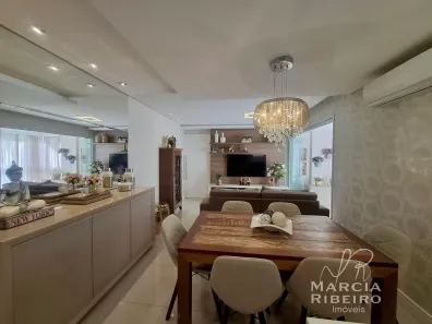 Apartamento com 3 Quartos à venda, 93m² no Itacorubi, Florianópolis