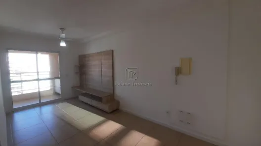 Apartamento com 2 Quartos à venda, 89m² no Bosque das Juritis, Ribeirão Preto