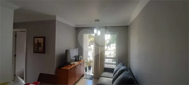 Apartamento com 3 Quartos à venda, 65m² no Vila Vera, São Paulo