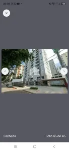 Apartamento com 2 Quartos à venda, 45m² no Jardim das Paineiras, Campinas