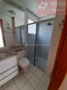 Apartamento com 3 Quartos à venda, 107m² no Vila Betânia, São José dos Campos