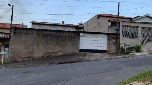 Casa com 3 Quartos à venda, 167m² no Cidade Satélite Íris, Campinas