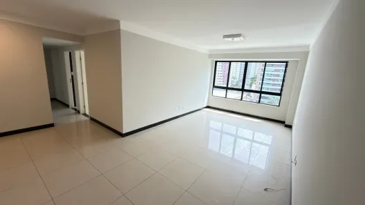 Apartamento com 3 Quartos à venda, 113m² no Pituba, Salvador