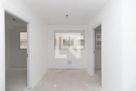 Apartamento com 2 Quartos à venda, 42m² no Parque Novo Mundo, São Paulo