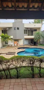 Casa com 4 Quartos à venda, 428m² no Samambaia Parque Residencial, Bauru