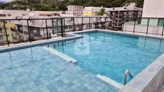 Apartamento com 2 Quartos à venda, 96m² no Itaipava, Petrópolis