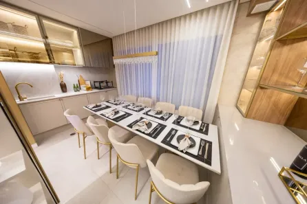 Apartamento com 2 Quartos à venda, 37m² no Vila São José (Ipiranga), São Paulo