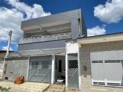 Casa com 6 Quartos à venda, 218m² no , Ipirá