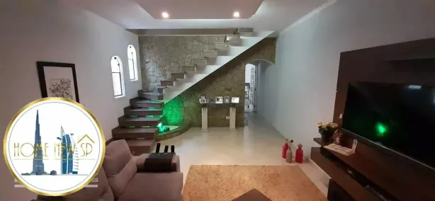 Casa com 3 Quartos à venda, 130m² no Jardim Jaraguá (Itaim Paulista), São Paulo