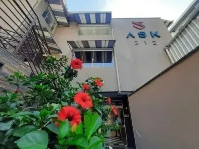 Sala Comercial para alugar, 48m² no Atiradores, Joinville