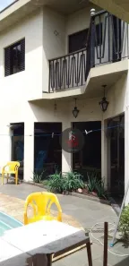 Sobrado com 3 Quartos à venda, 565m² no Vila Camilópolis, Santo André