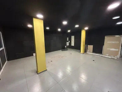 Sala Comercial para alugar, 63m² no Campo Grande, Rio de Janeiro