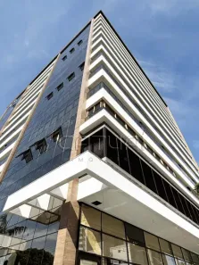Sala Comercial com 1 Quarto para alugar, 64m² no Centro, Londrina