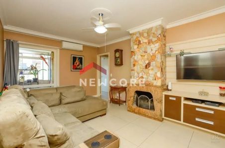 Apartamento com 3 Quartos à venda, 180m² no Menino Deus, Porto Alegre