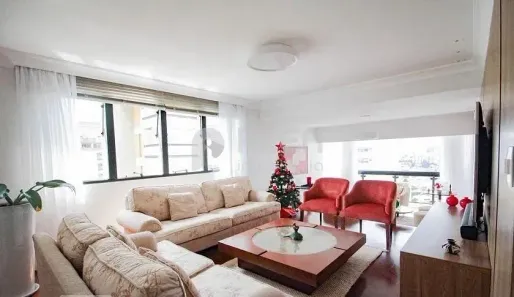 Apartamento com 4 Quartos à venda, 260m² no Água Fria, São Paulo