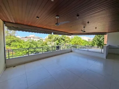 Apartamento com 2 Quartos à venda, 112m² no Recreio dos Bandeirantes, Rio de Janeiro
