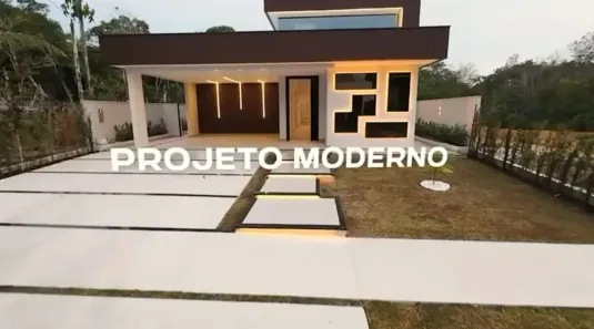 Casa com 4 Quartos à venda, 300m² no Ponta Negra, Manaus