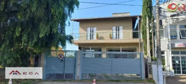 Casa com 2 Quartos à venda, 276m² no Jardim Monte Verde, Valinhos