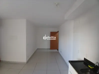 Apartamento com 2 Quartos à venda, 55m² no Martins, Uberlândia